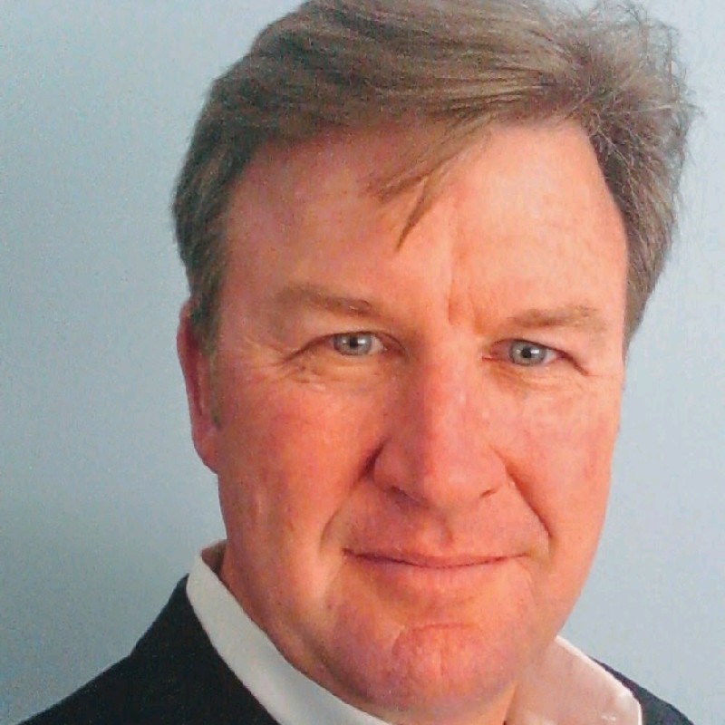 Nick Lynam